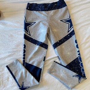 Dallas Cowboys Leggings